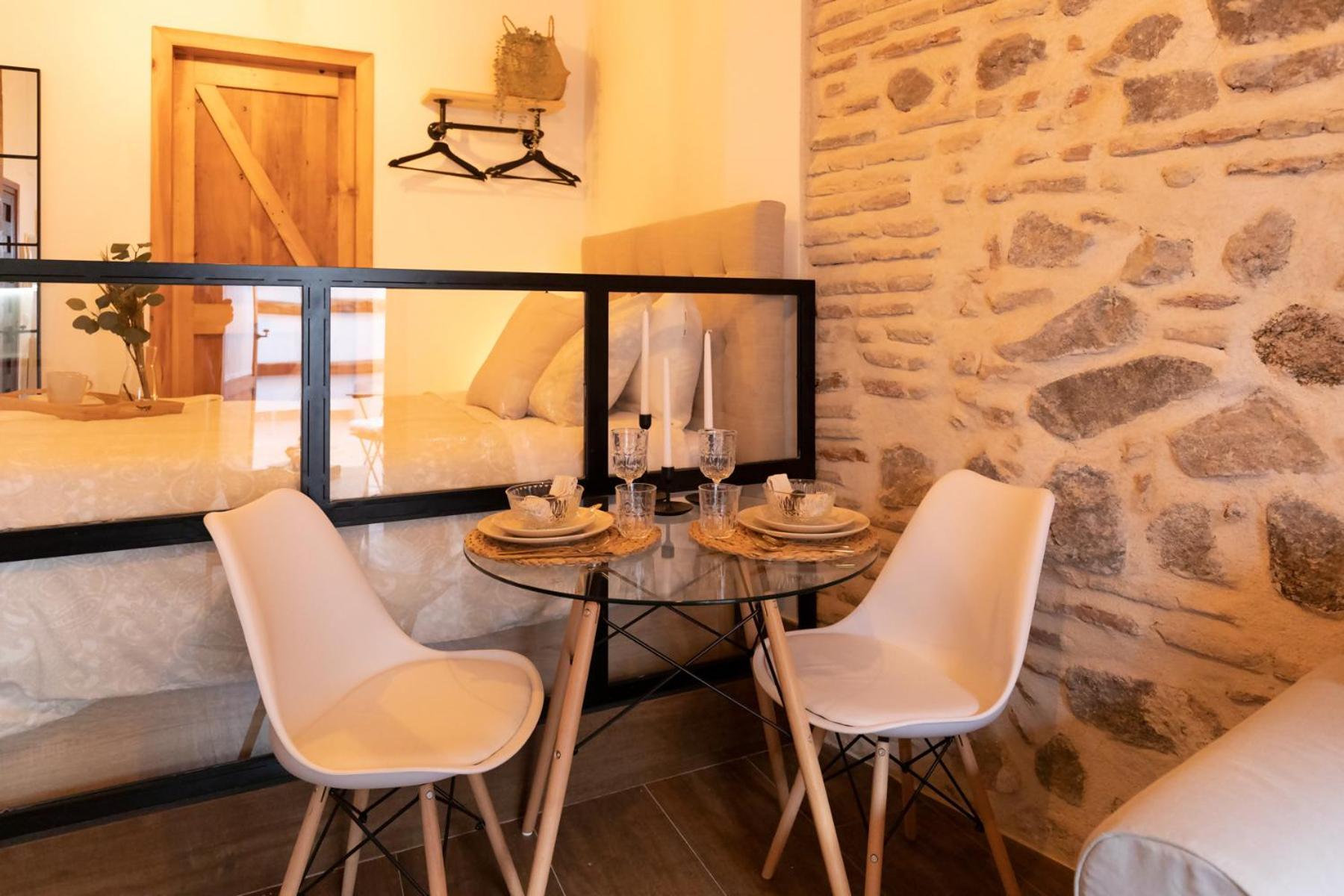 Apartamentos Boutique Hya Toledo Esterno foto