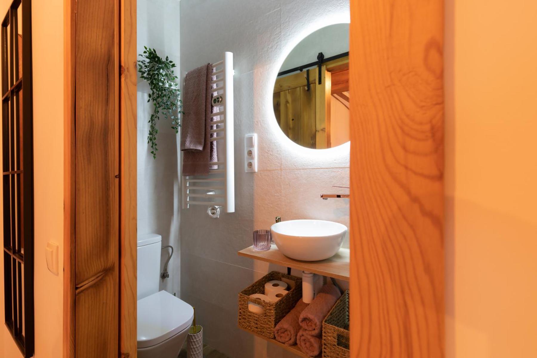Apartamentos Boutique Hya Toledo Esterno foto