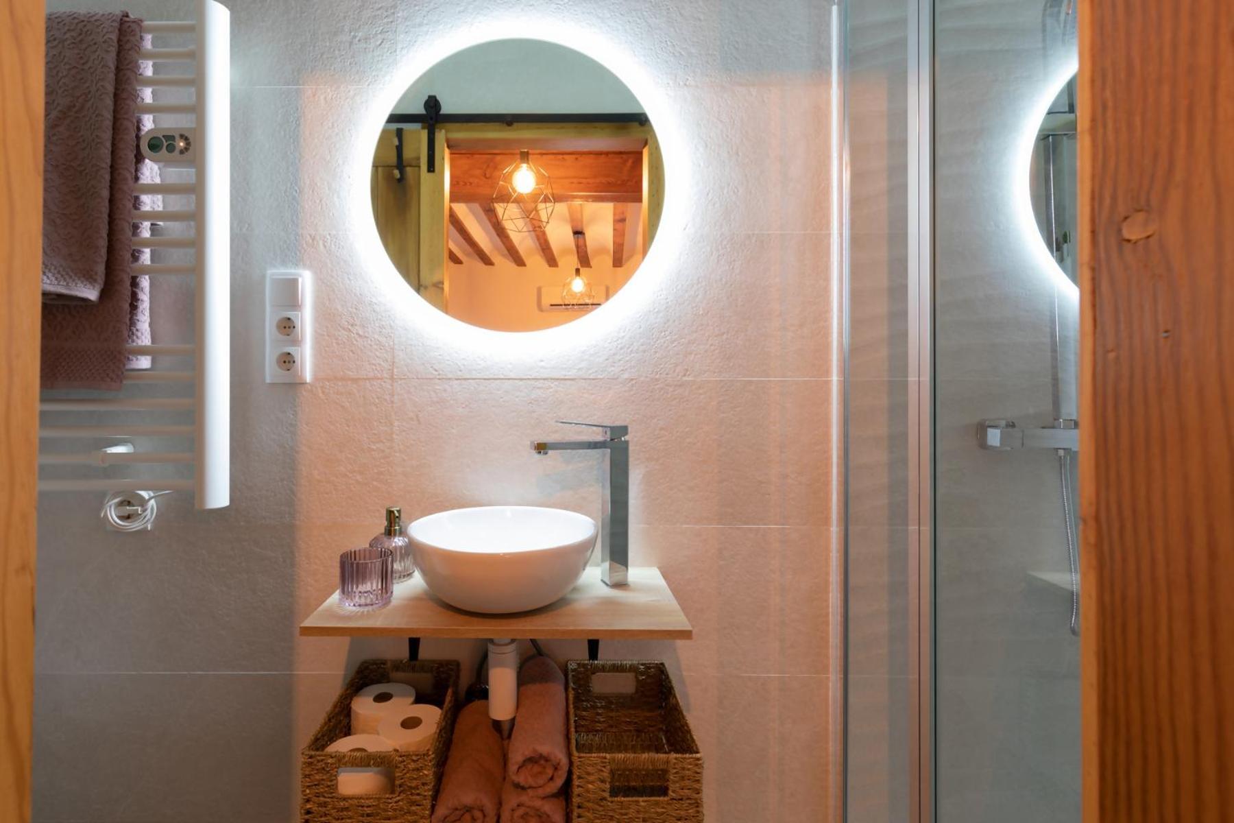Apartamentos Boutique Hya Toledo Esterno foto