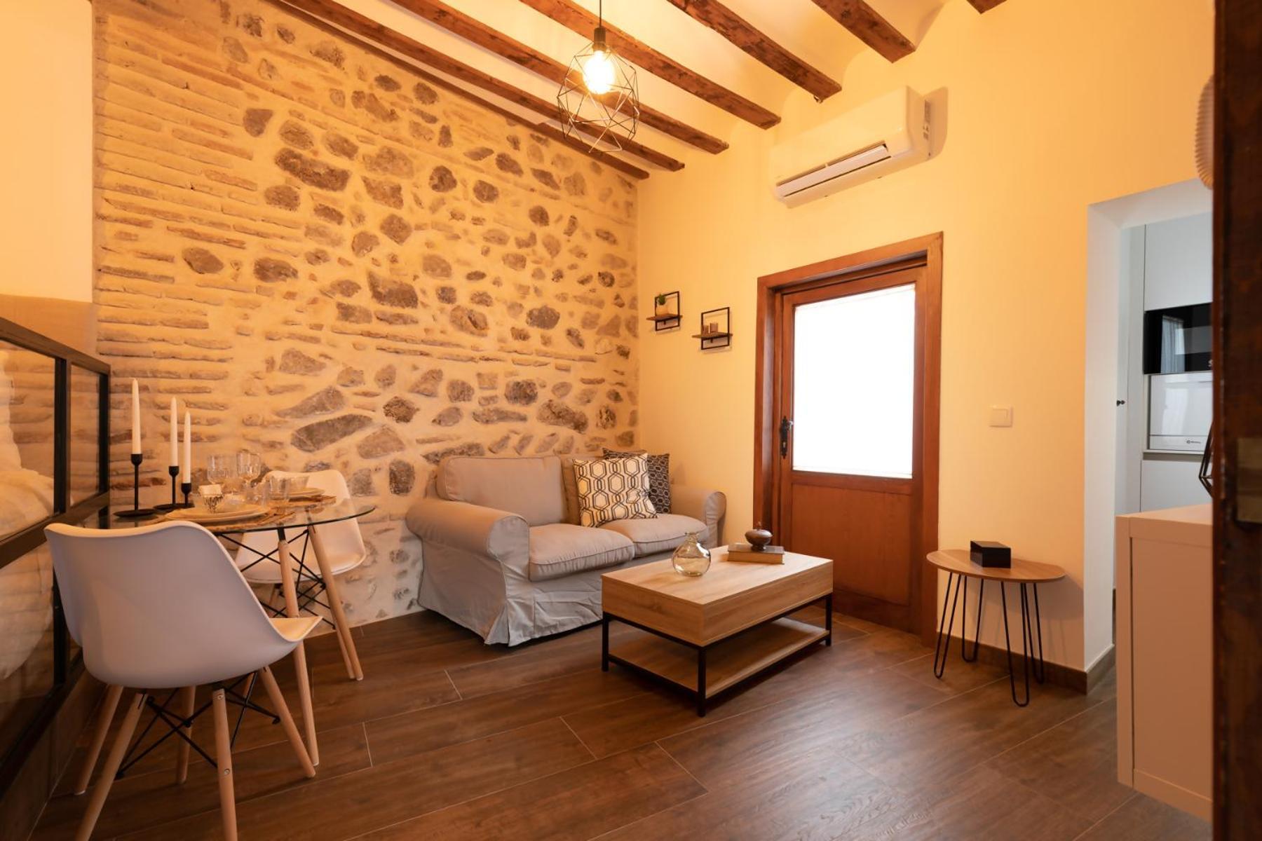 Apartamentos Boutique Hya Toledo Esterno foto